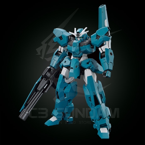 HGTWFM 017 1/144 GUNDAM LFRITH UR