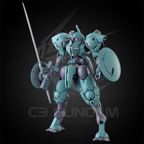 HGTWFM 016 1/144 HEINDREE