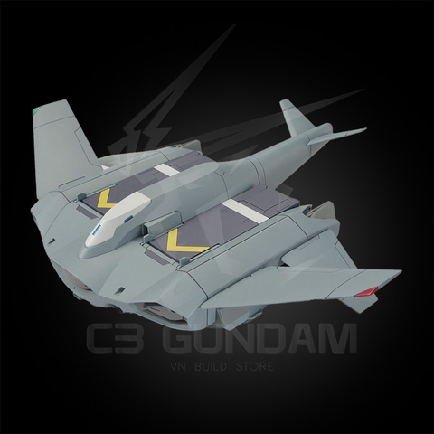 HGTWFM 015 1/144 TICKBALANG