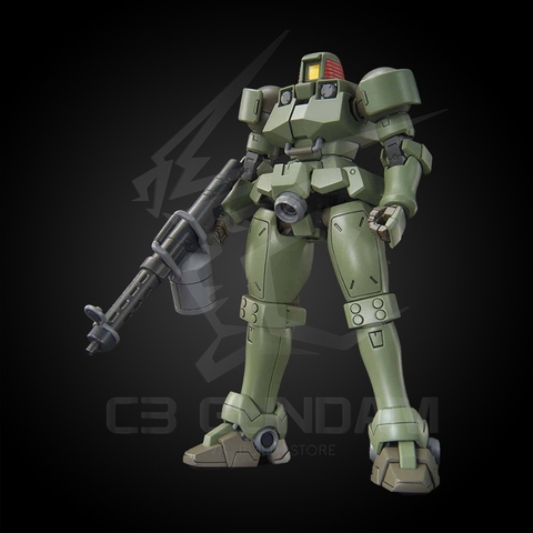 HGAC 211 1/144 OZ-06MS LEO