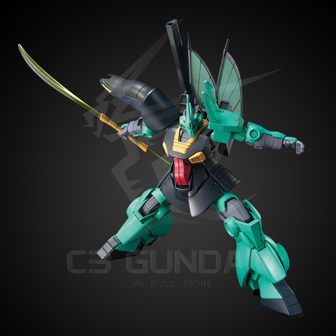 HGUC 219 1/144 MSK-008 DIJEH