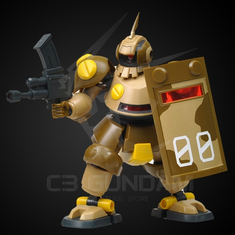 LBX 002 DEQ00 - DEQOO