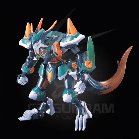 LBX 011 FENRIR