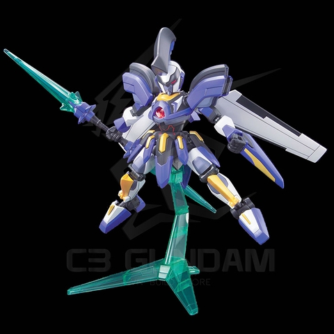 LBX 009 ODIN