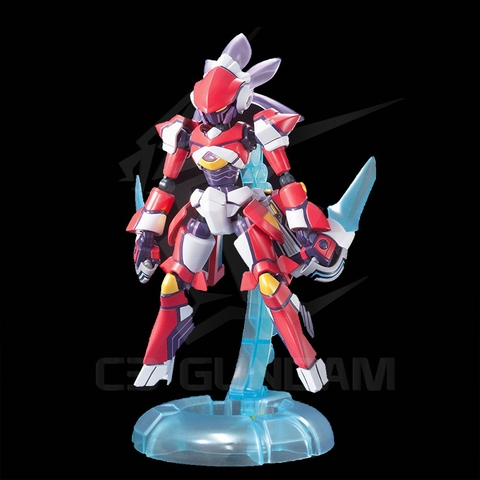 LBX 010 PANDORA