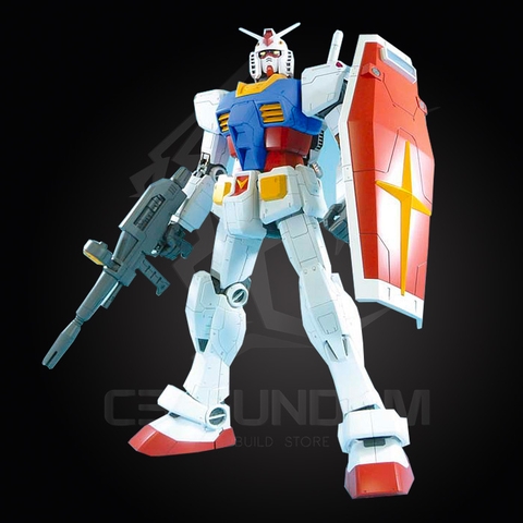 MEGASIZE 1/48 RX-78-2 GUNDAM