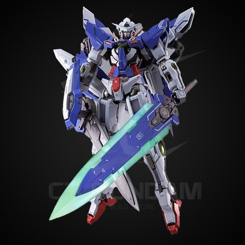 METAL BUILD BANDAI GN001/De-01RS GUNDAM DEVISE EXIA