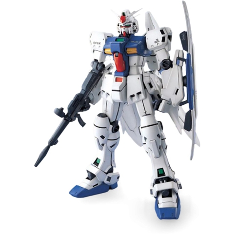 MG 1/100 GUNDAM GP03S