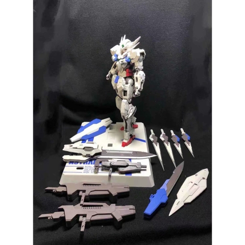 MG HOBBYSTAR GUNDAM ASTRAEA LED