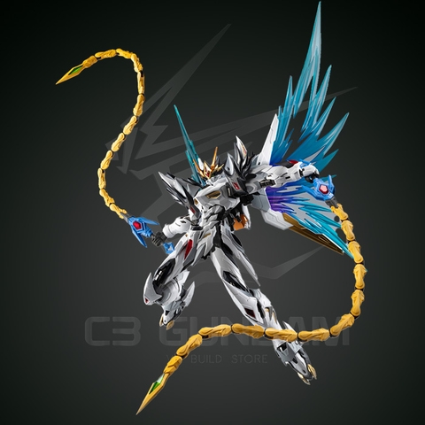 MOTOR NUCLEAR MNP-XH02 CAO REN - TÀO NHÂN HIRM METAL FRAME MODEL KIT