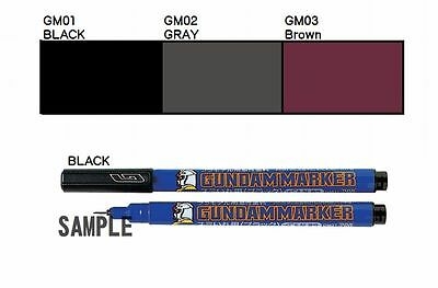 PHỤ KIỆN MÔ HÌNH GUNDAM BÚT KẺ LẰN GM