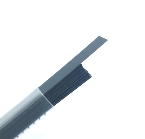 DỤNG CỤ MÔ HÌNH GUNDAM GIẤY CHÀ NHÁM GUNDAM 10x 110MM #600 #800 #1000 #1200 #1500 #2000 BỘ 50 TỜ