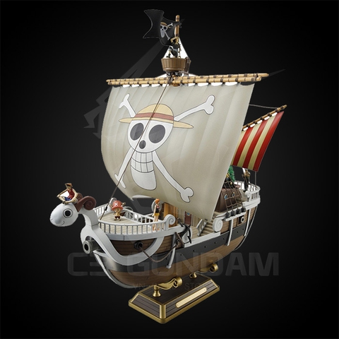 ONEPIECE MG GOING MERRY