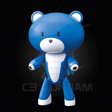 PETITGGUY 002 LIGHTNING BLUE