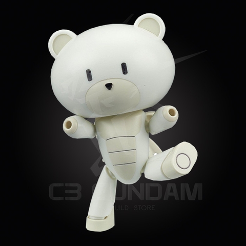 PETITGGUY 005 MILK WHITE