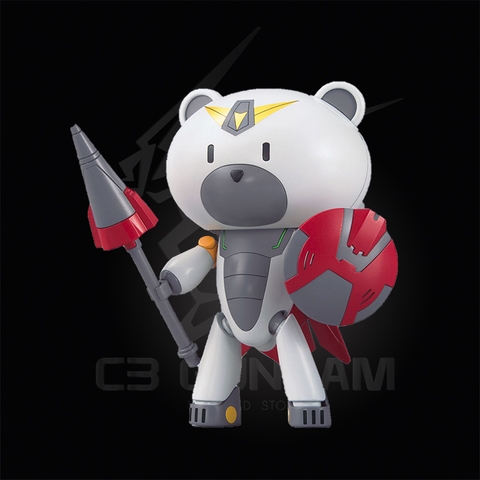 PETITGGUY 023 JUSTIGGUY