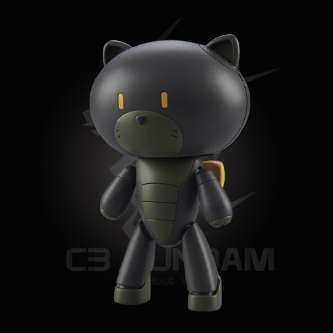 PETTITGGUY 010 STRAYBLACK & CATCOS