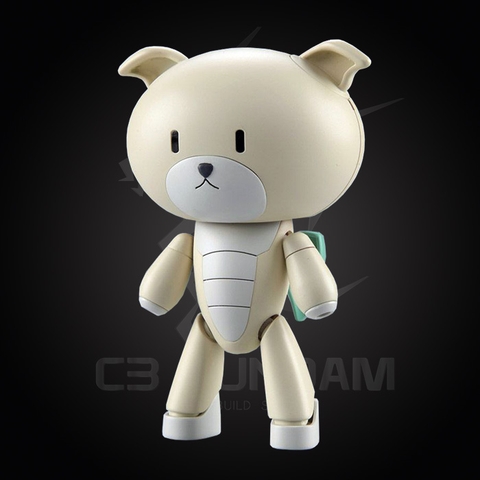 PETTITGGUY 011 WOOFWOOFWHITE & DOGCOS