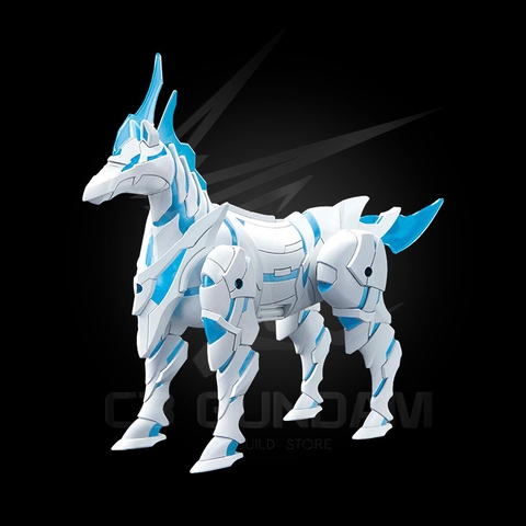 SD WORLD HEROES 23 WAR HORSE KNIGHT WORLD VER SDWH