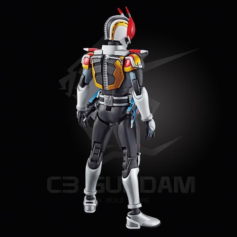FIGURE RISE STANDARD MASKED RIDER DEN-O SWORD FORM & PLAT FORM
