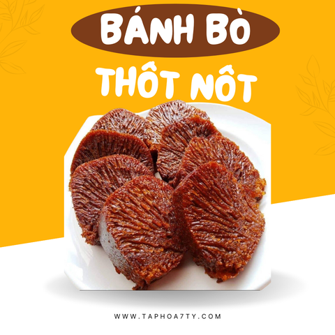 Cách Làm Bánh Bò Thốt Nốt Ngon Chuẩn Vị - Bí Quyết Của Mẹ Miền Tây