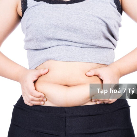 Ngồi Như Thế Nào Để Giúp Giảm Mở Bụng Nhanh Chóng?