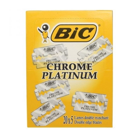 Lưỡi Lam BIC hộp 200g