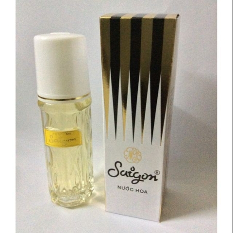 Nước Hoa Sài Gòn Trắng chai 46ml