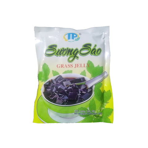 Bột Sương Sáo Đen Thuận Phát gói 50g