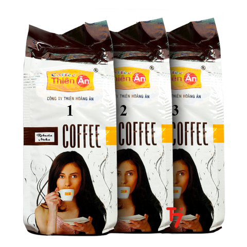 Cà Phê Thiên Ân gói 500g