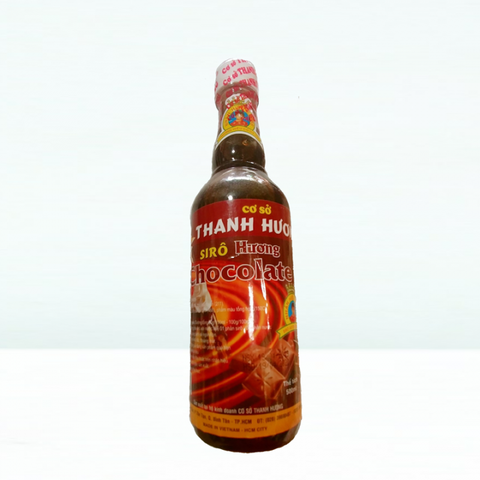 Siro Thanh Hương chai 500ml