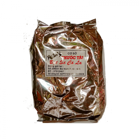 Bột Socola Pha Trà Sữa Phước Tài gói 500g