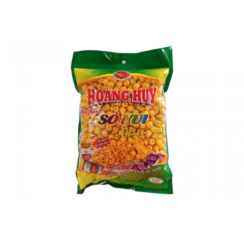 Sò Nui Chiên Hoàng Huy gói 450g