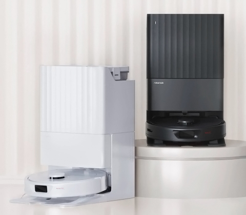 Robot Hút Bụi Lau Nhà Roborock Q Revo – Bản Quốc Tế