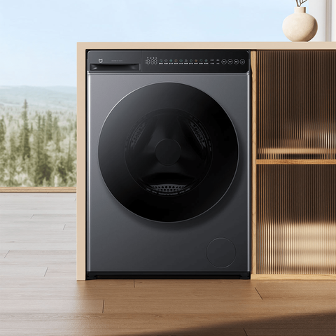 Máy Giặt Xiaomi Mija MJ101 Giặt 12kg Sấy 9kg