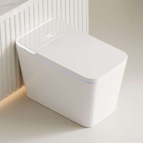 Bồn cầu thông minh Cao Cấp Smart X3 Premium