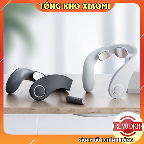 Máy massage cổ xiaomi Jeeback G5