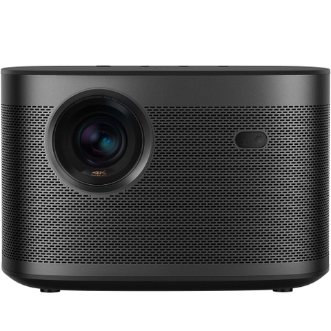 Máy chiếu Xgimi Horizon Pro (Quốc Tế)- 2200 ANSI / 4K 3D DLP / Android 10.0 / Harmon Kardon / Upto 300inch