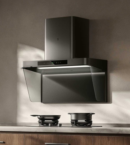 Máy hút mùi thông minh Xiaomi Mijia P2 MJ06CY