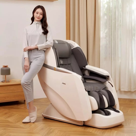 Ghế massage xiaomi joypal AI Plus newmode