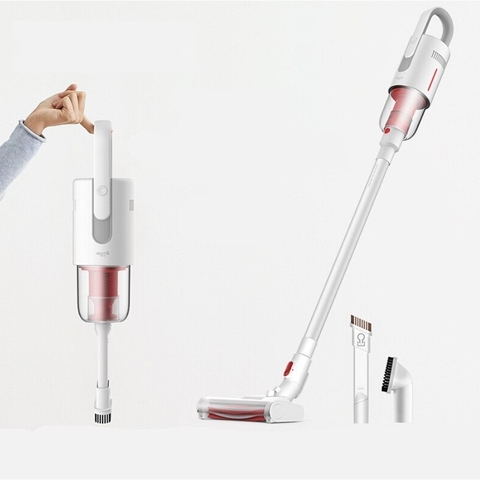 Máy hút bụi Deerma DEM VC20S（pin 2200mAh）