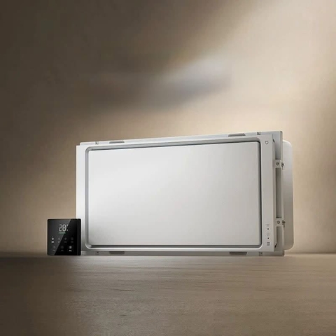 Máy sưởi nhà tắm Xiaomi Mijia P1 bản cảm biến cao cấp