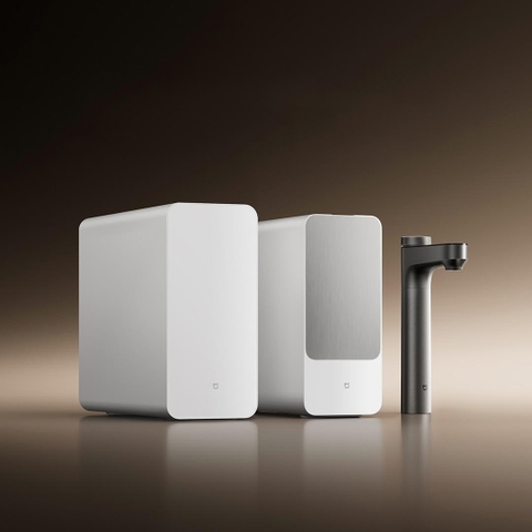 Máy lọc nước nóng lạnh 1200G MRH1242 vừa nóng vừa lạnh