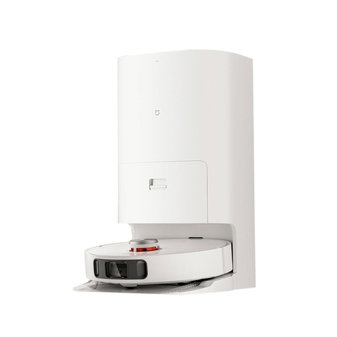 Robot hút bụi lau nhà Xiaomi Mijia 1S B116 không bao gồm đế lấy nước tự động