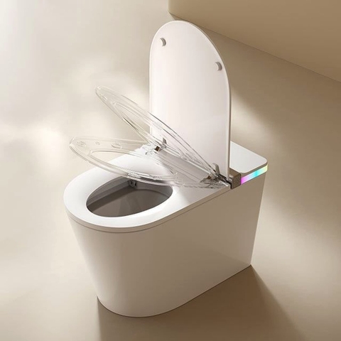 BỒN CẦU THÔNG MINH JAAMIJ SMART X5 BẢN QUỐC TẾ