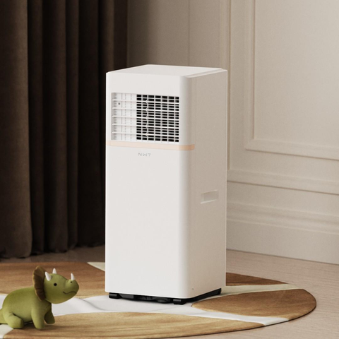 Điều Hòa Di Động Thông Minh MAX NWT 9000BTU