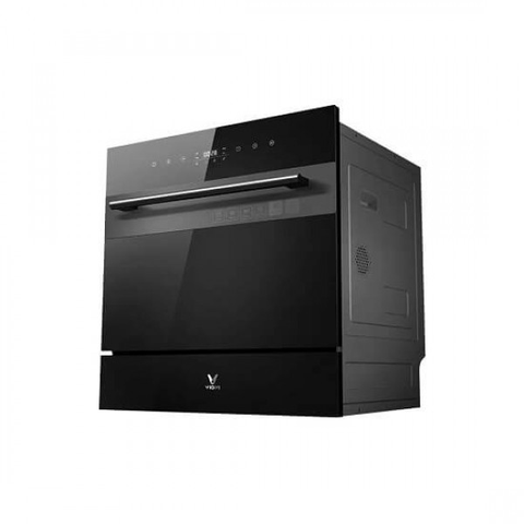 Máy rửa bát tự động Viomi (VDW0803)