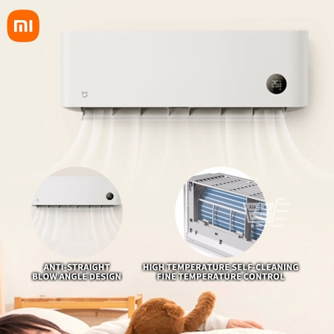 Điều hòa thông minh xiaomi mijia S1A1 newmode（KFR-35GW / S1A1）