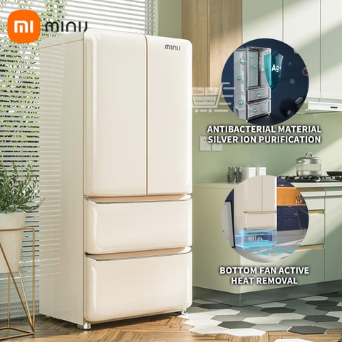Tủ lạnh xiaomi MINIJ 448L