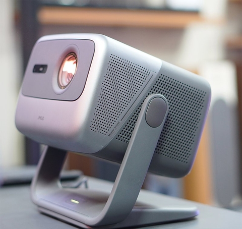 Máy chiếu JMGO N1S 4K Ultimate